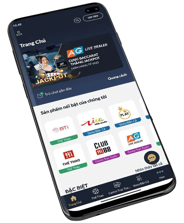 Cá cược thể thao trực tiếp trên trực tiếp 67