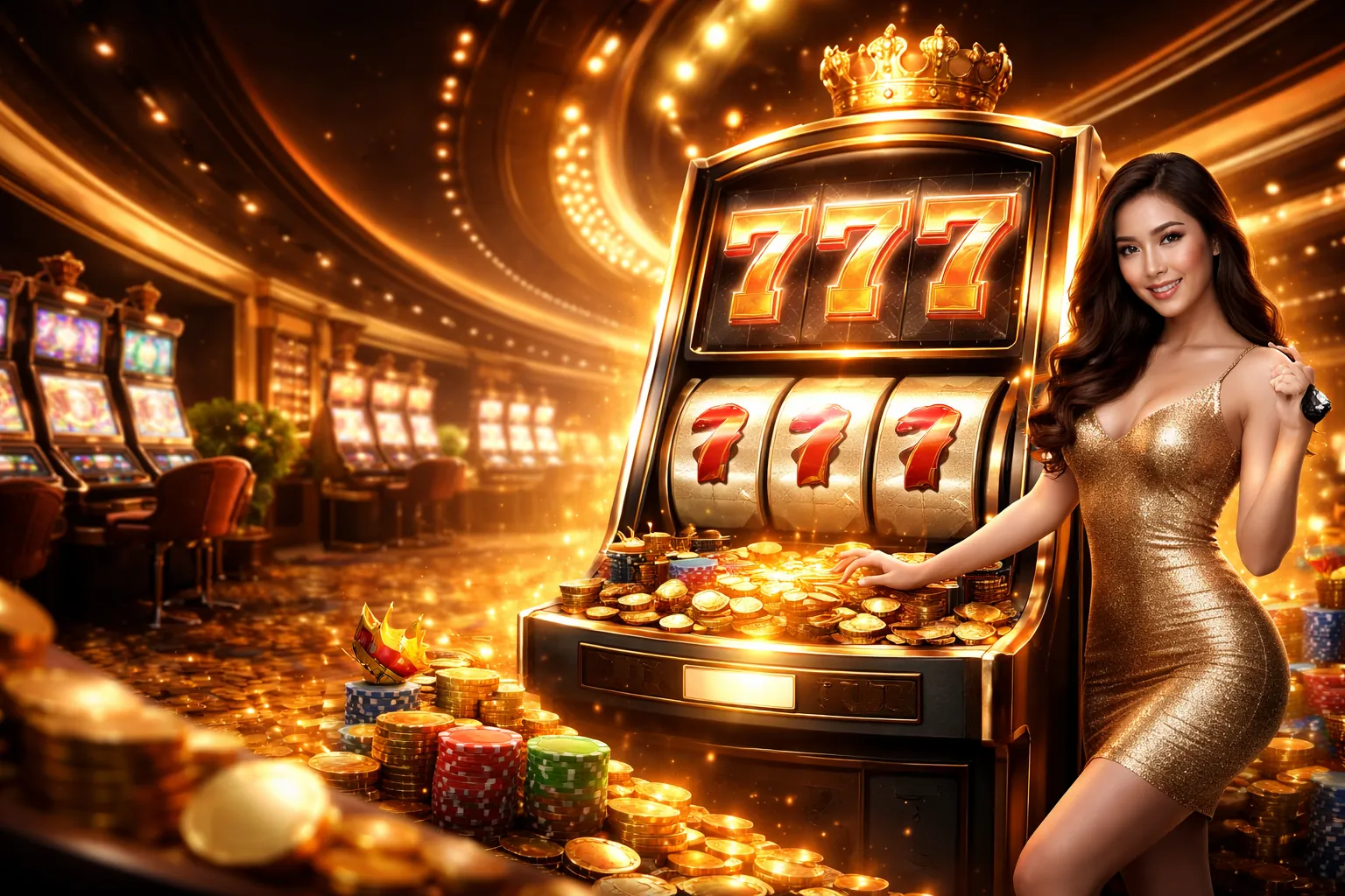 Game nổ hũ với giải thưởng lớn tại trực tiếp 67