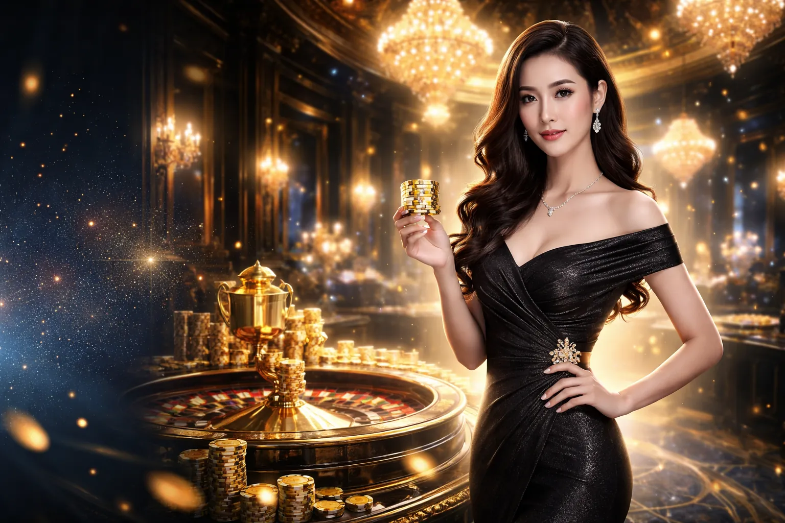 Đội ngũ hỗ trợ khách hàng chuyên nghiệp của trực tiếp 67 sẵn sàng phục vụ 24/7